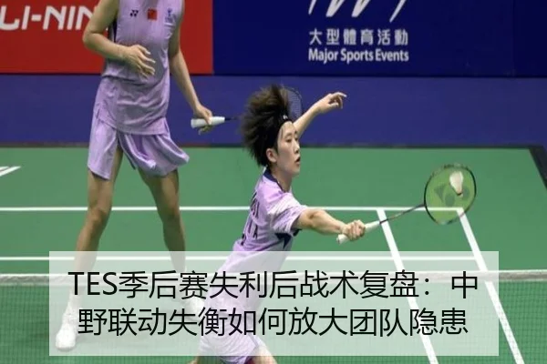 TES季后赛失利后战术复盘：中野联动失衡如何放大团队隐患